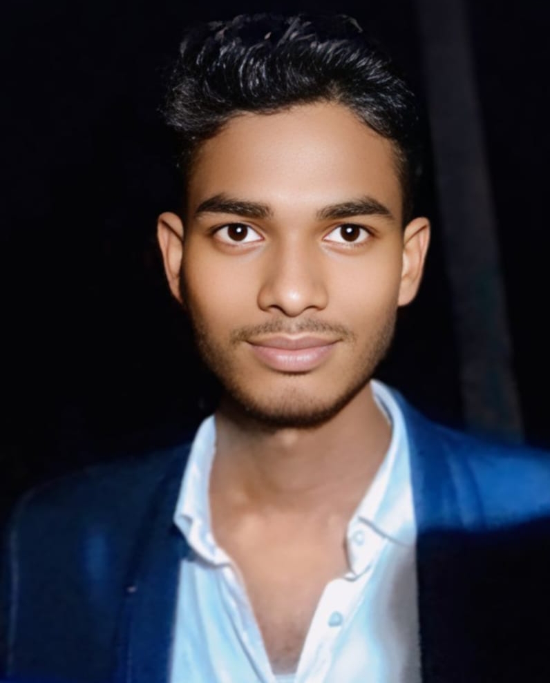 Amit Kumar